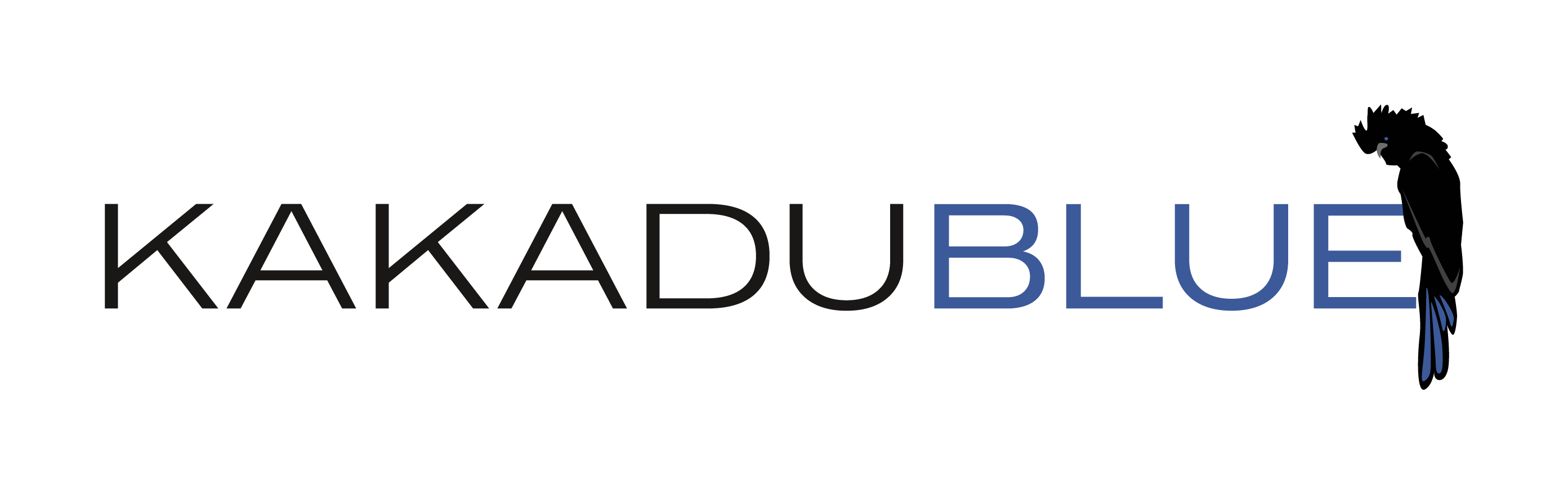 Kakadu Blue